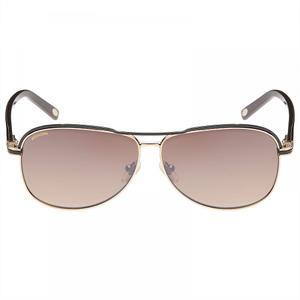Maxima Rectangle Men Sunglasses - Mx0015-C2,  Metal Frame