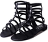Women’s Studded Dress Gladiator Sandals Shoes