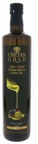 Cretan Gold Extra Virgin Olive Oil 750ml