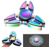 Milano Toys Fidget Hand Spinner Random Metal Material - 03761 Multi Color