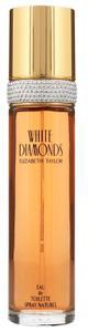 Elizabeth Taylor White Diamonds For Women Eau De Toilette 100ML