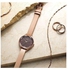 Women's Genuine Leather Band Watch