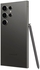 Samsung Galaxy S24 Ultra - 6.8-inch 256GB/12GB Dual SIM 5G Mobile Phone - Titanium Black