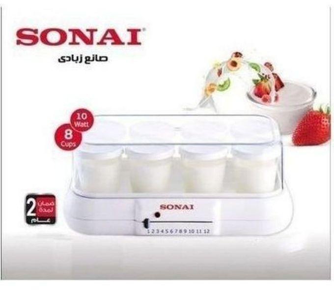 Sonai Mar-1008 Yogurt Machine