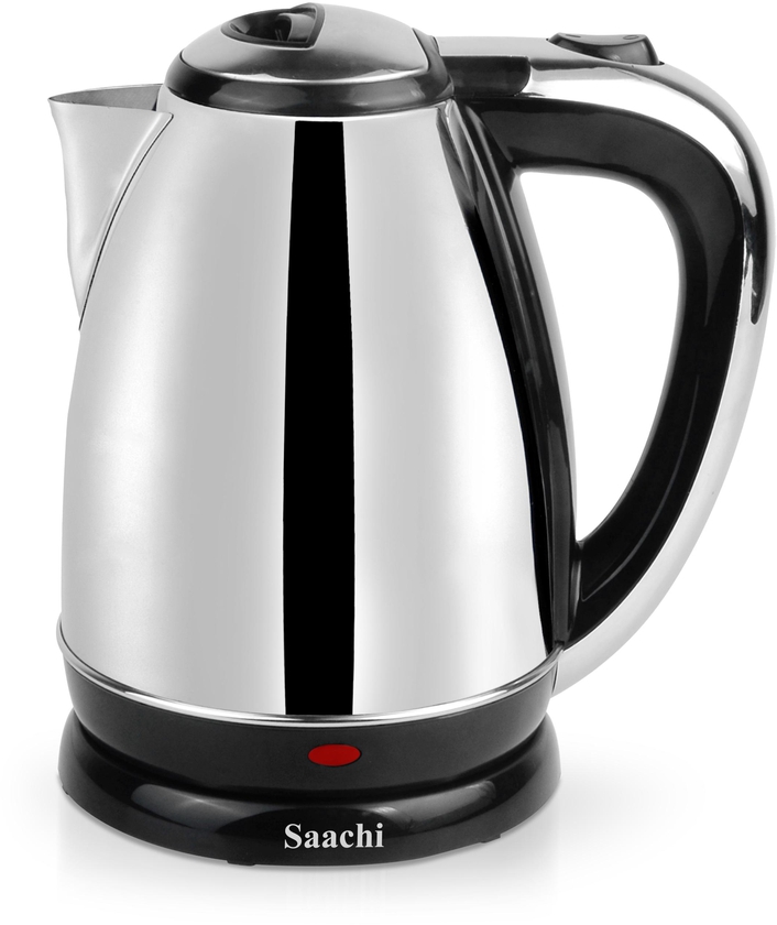 Saachi 2.0L Electric Kettle NL-KT-7710 with Automatic Shut-Off