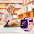 Fashion Kid Phone Call Kids Smart Watch For Children