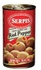 Serpis olives stuffed red pepper 350 g