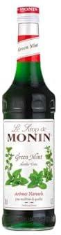 شراب النعناع الأخضر لي تيوب دي مونين، 0.7 لتر