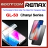 Remax GL-50 Chanyi Series Full Covered Film Tempered Glass Screen Protector