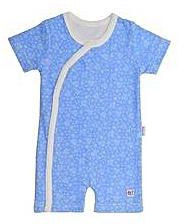 baby glow Temperature Sensitive Outfit - 3:6 Months