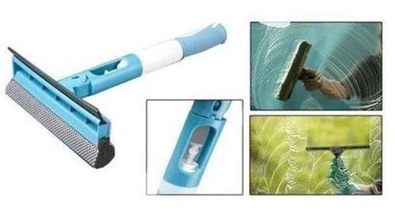 2 In 1 Glass Cleaneing Wiper