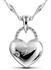 JewelOra Sterling Silver 925 Pendant Necklace Model MSF-4883