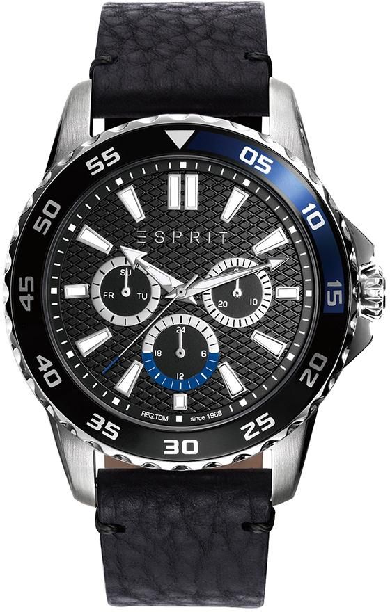 Esprit ES108771003 Men's TP10877 Watch