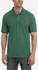 Momo Casual Plain Polo Shirt - Green