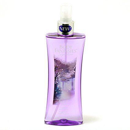 Parfums De Coeur Body Fantasies Signature Twilight Mist Fantasy Body Spray for Women, 236ml