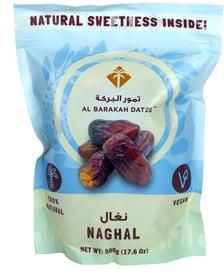 Al Barakah Naghal Dates 500 g