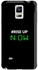 Stylizedd  Samsung Galaxy Note 4 Premium Slim Snap case cover Matte Finish - Rise Up  N4-S-220M