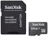 Sandisk 32 Gb Memory Card, Micro SD, Mem