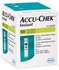 ACCU CHEK Instant Wireless Blood Glucose Monitoring System + 50 Strips