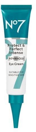 No7 Protect and Perfect Intense Advanced Whitening Eye Cream 15ml