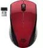 HP 220 Silent wireless mouse/red | Gear-up.me