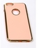 Future Power TPU back cover - Pink/Gold+ Full Body 360° TPU Screenguard for Iphone 6 Plus