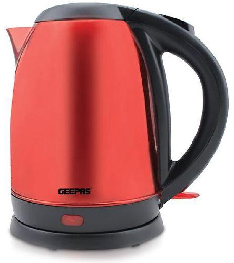 Electric Kettle by Geepas , 1.8 Litter , GK5464