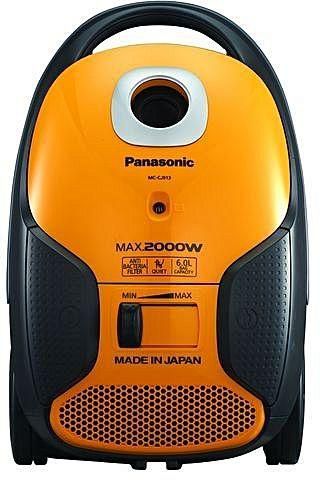 Panasonic MC-CJ913 Vacuum Cleaner - 2000W