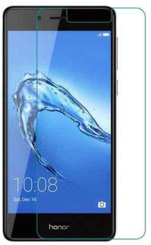 Screen Protector For  Huawei Honor 6C Clear