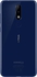 Nokia 5.1 Plus Dual Sim, 32GB, 4G LTE - Blue