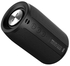 Zealot S32Portable 3D Stereo Bluetooth Speaker - Black