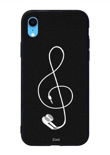 Skin Case Cover -for Apple iPhone XR Music & Music &