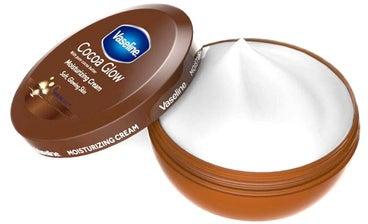 Cocoa Glow Moisturizing Cream 150ml