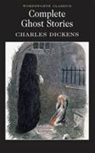 Charles Dickens Best Ghost Sto