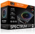 Xigmatek Spectrum Power Supply for PC, 700W - Black