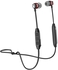 سماعة أذن لاسلكية من سنهايزر CX-120BT - أسود