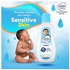 Cussons Baby Mild And Gentle Milk And Chamomile Body Lotion 100ml