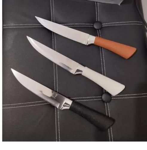 Generic 3pcs Sharp Knife Set For Home Kitchen
