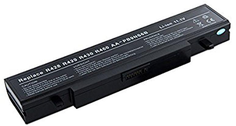 R428 R470 Battery Compatible With Samsung Laptop