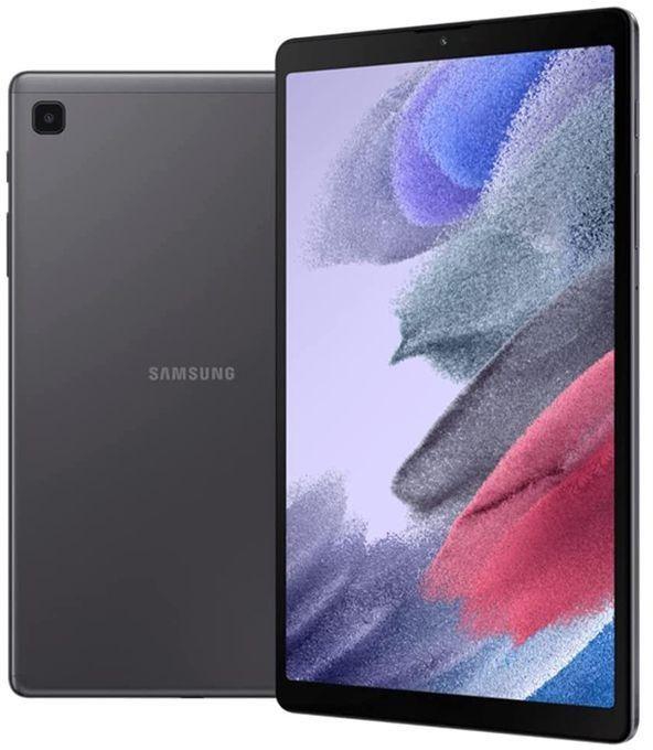Samsung Galaxy Tab A7 Lite - 8.7" ,32GB+3GB RAM, 5100 MAh,Android 11,(Single Sim) - Gray
