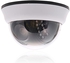 كاميرا مراقبة دوم داخلية ليلي نهاري عالية الجودة 900TV Line NTSC CCTV عدسة متغيرة 2.8 الى 12 ام ام