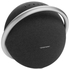 Onyx Studio 8 Portable Stereo Bluetooth Speaker (Black)