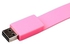 U-Disk USB 2.0 32GB Flash Drive Memory Stick Storage Pen Disk Digital U Disk PK-Pink