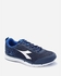 Diadora Running Sneakers - Navy Blue