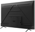 TCL 75 Inch Ultra HD 4K Smart Google TV, Onkyo Sound, Dolby Audio, 75P635