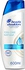 Head & Shoulders - Total Care Anti-Dandruff Shampoo 600ml- Babystore.ae