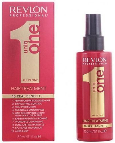 Revlon Uniq One All In One Hair Treatment Leave In Serum - 150ml price from  jumia in Egypt - Yaoota!