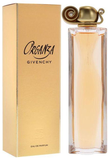 Givenchy Organza - Eau De Parfum For Women