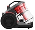 Air Mini Vacuum Cleaner 2 L 950 W CDCY-AMME Grey