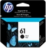HP 61 Black Ink Cartridge CH561WA